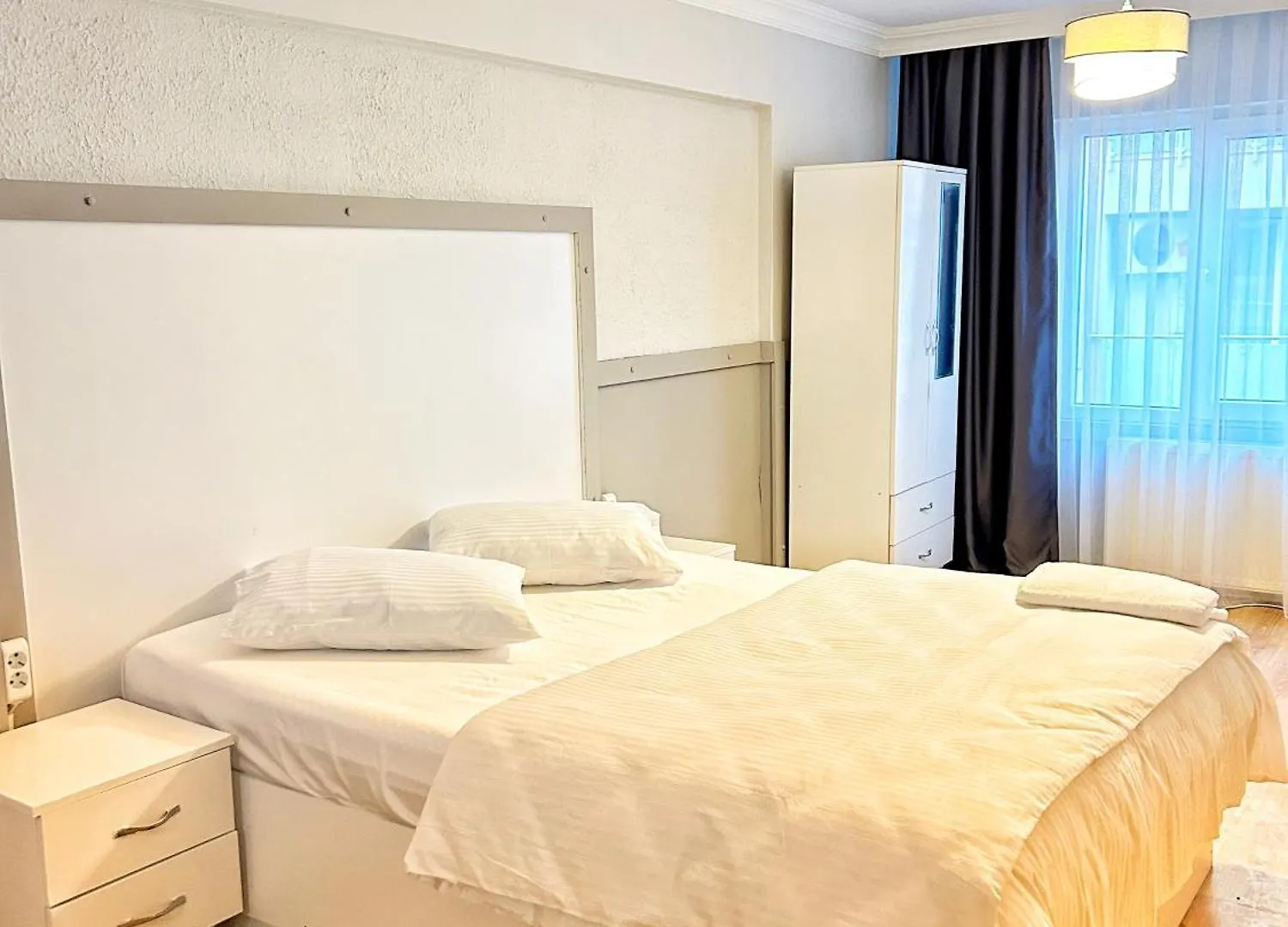 Play Sport House Lejlighedshotel Istanbul Tyrkiet