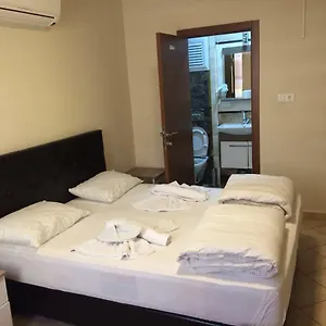Otel Kiwi, İstanbul