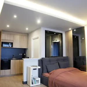 Kadikoy Studio Flat Istanbul