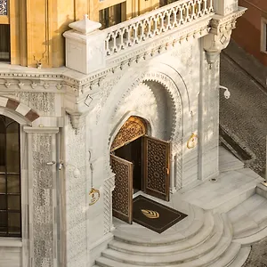 Отель Ajwa Sultanahmet - Preferred Lvx Collection, Стамбул
