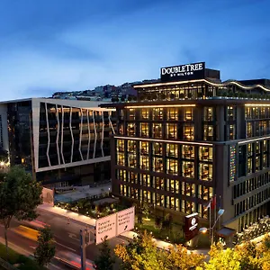 5* Hotell Doubletree By Hilton - Piyalepasa