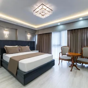 Classio Kadikoey Hotel