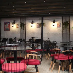 Otel Kadikoey Viva &, İstanbul
