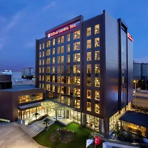 4* Hotell Hilton Garden Beylikduzu