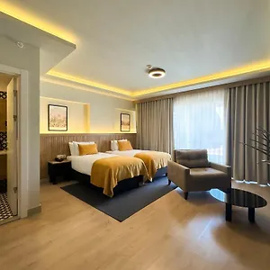 Hotel Dugi, Istanbul