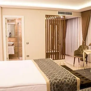 Apart Otel Moda Mour, İstanbul