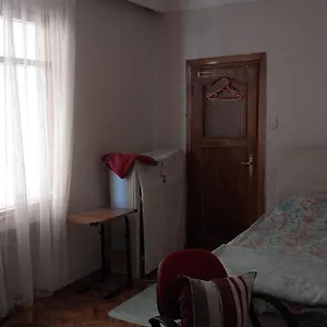 Flat Kavisli Istanbul