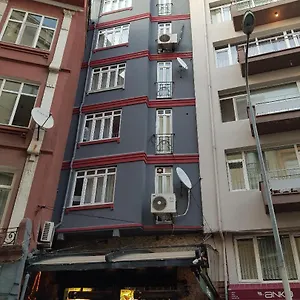 Hotel Kadikoey Bristol, Istanbul