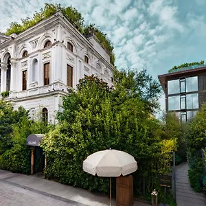5* Hotell Soho House