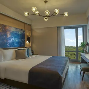 4* Hotell Somerset Maslak