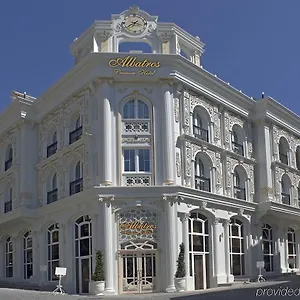 4* Hotell Albatros Premier