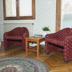 Bellevue Будапешт