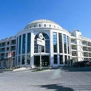 Pineta Park Deluxe Мармарис