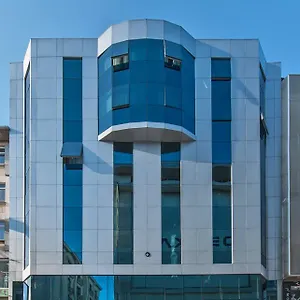 3* Hotell Dalan