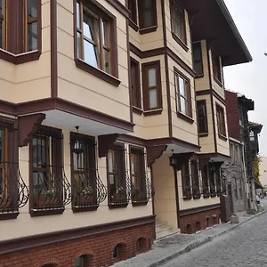 Отель Aruna Boutique, Стамбул