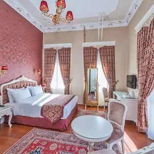 4* Hotell Enderun
