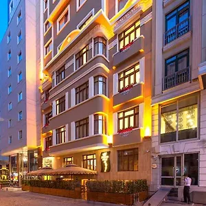 3* Hotell Ferman Hilal Hotel-special Category