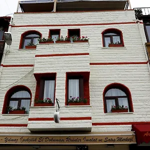 Гостевой дом Ararat, Стамбул