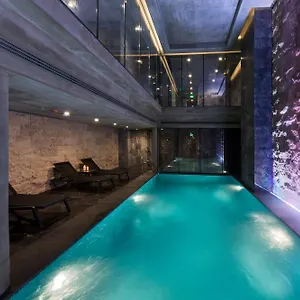 2* Hotell Endless Art Hotel-special Category