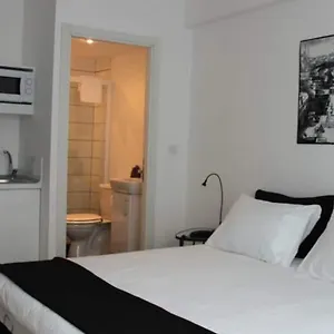 Apart Otel Gnc, İstanbul