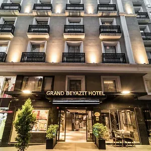 4* Hotell Grand Beyazit Old