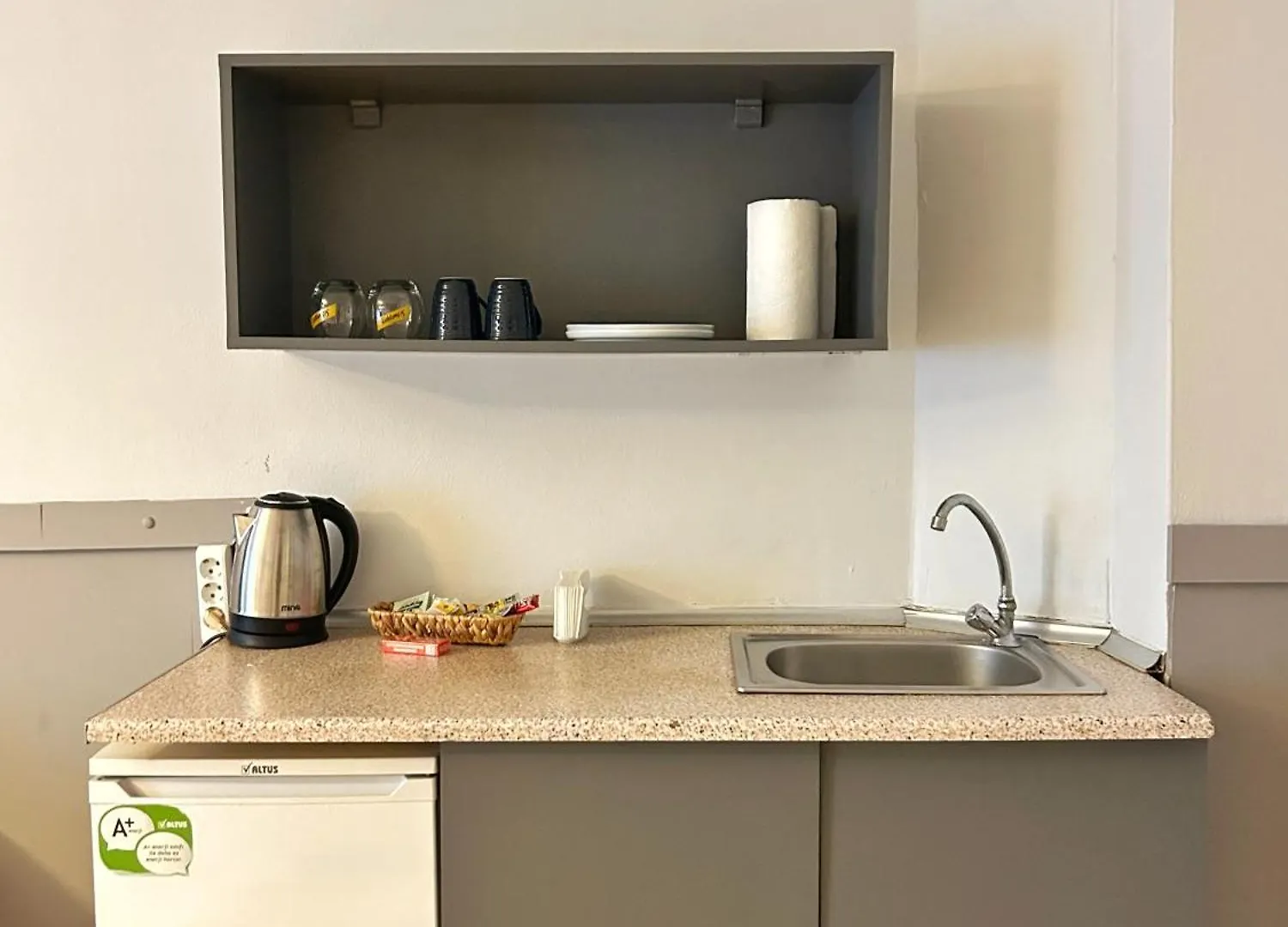 イスタンブール Play Sport Houseアパートホテル アパートホテル