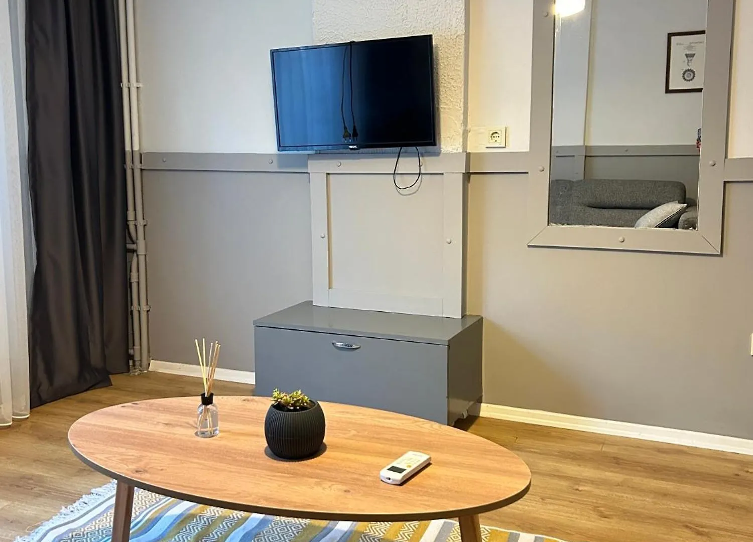 アパートホテル イスタンブール Play Sport Houseアパートホテル