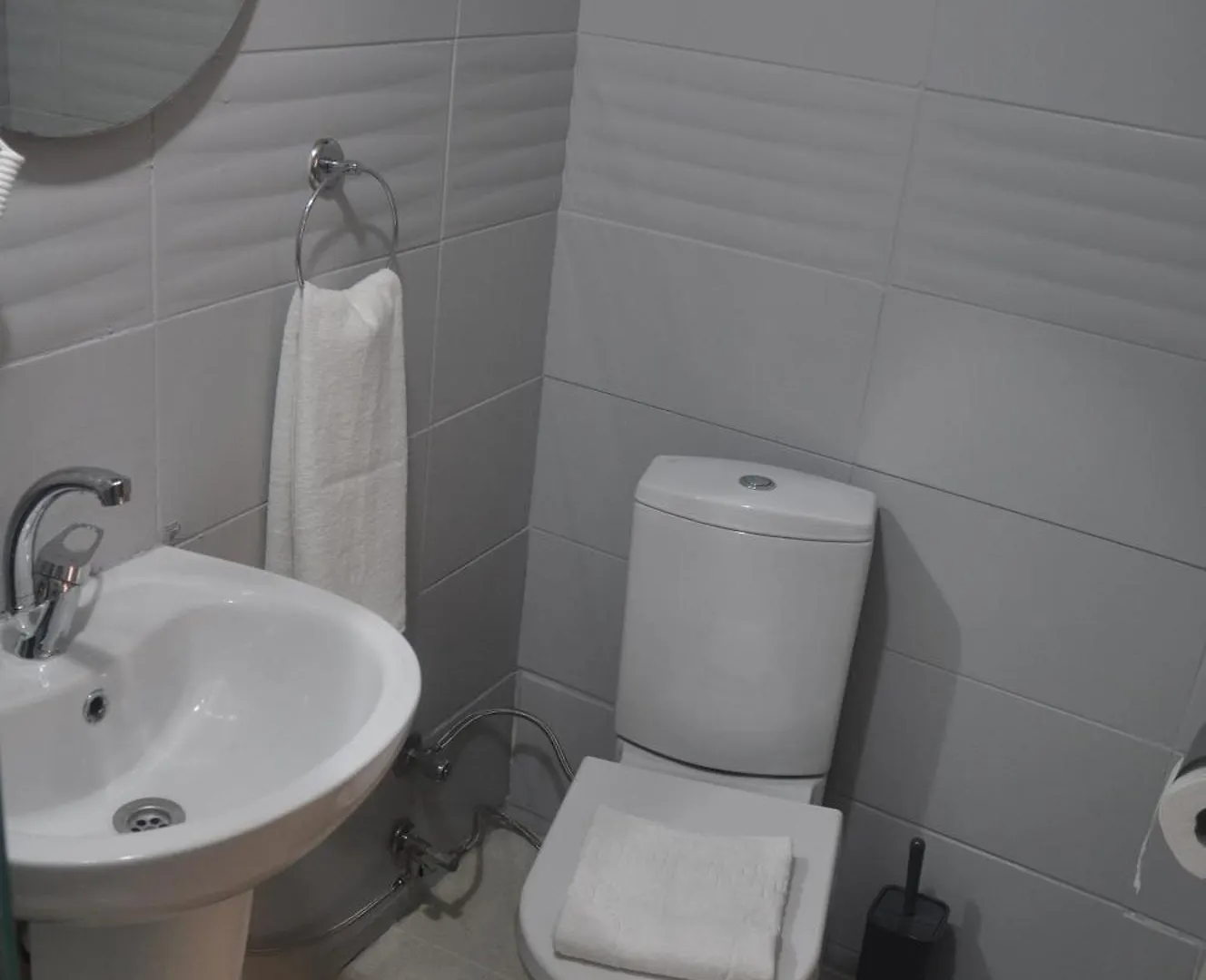 Play Sport House Aparthotel Istanbul Turkey