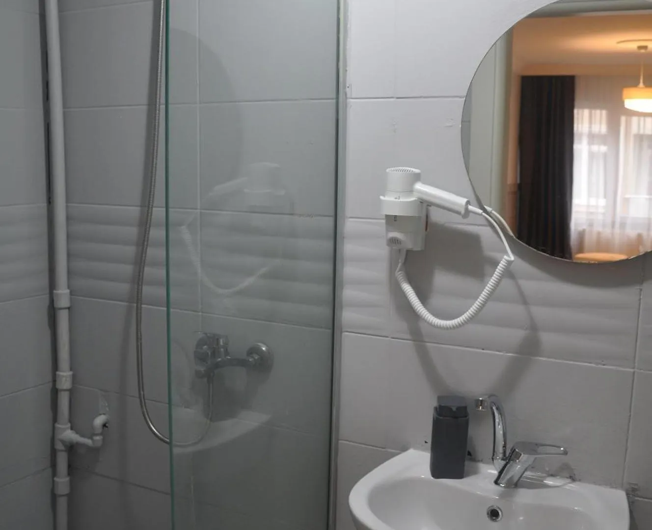 Play Sport House Aparthotel Istanbul