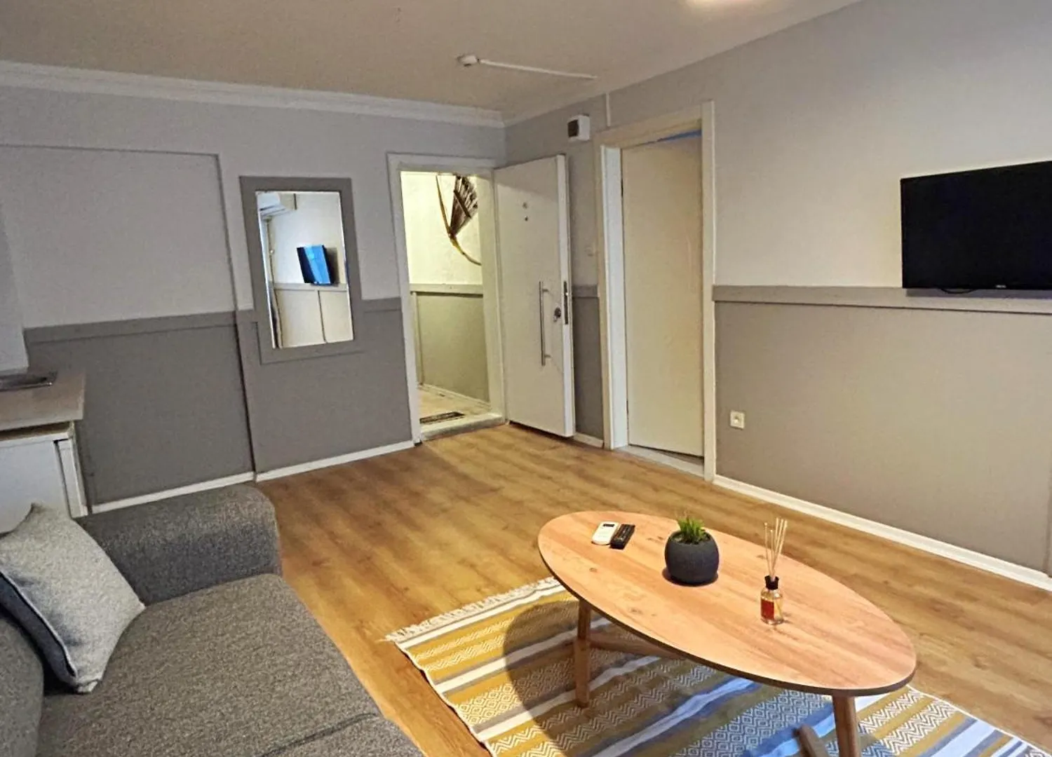 Play Sport House Aparthotel Istanbul