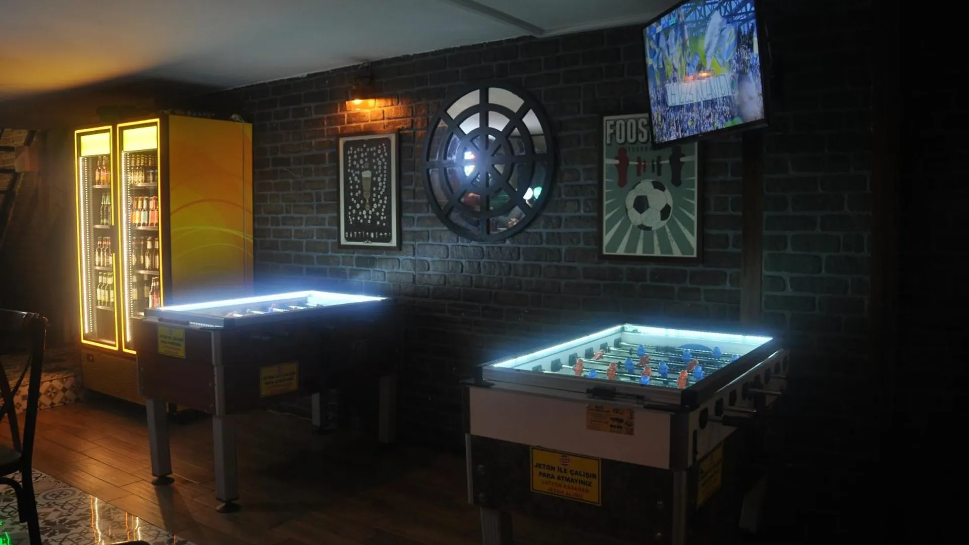 Play Sport House Aparthotel Istanbul 0*,  Turkey