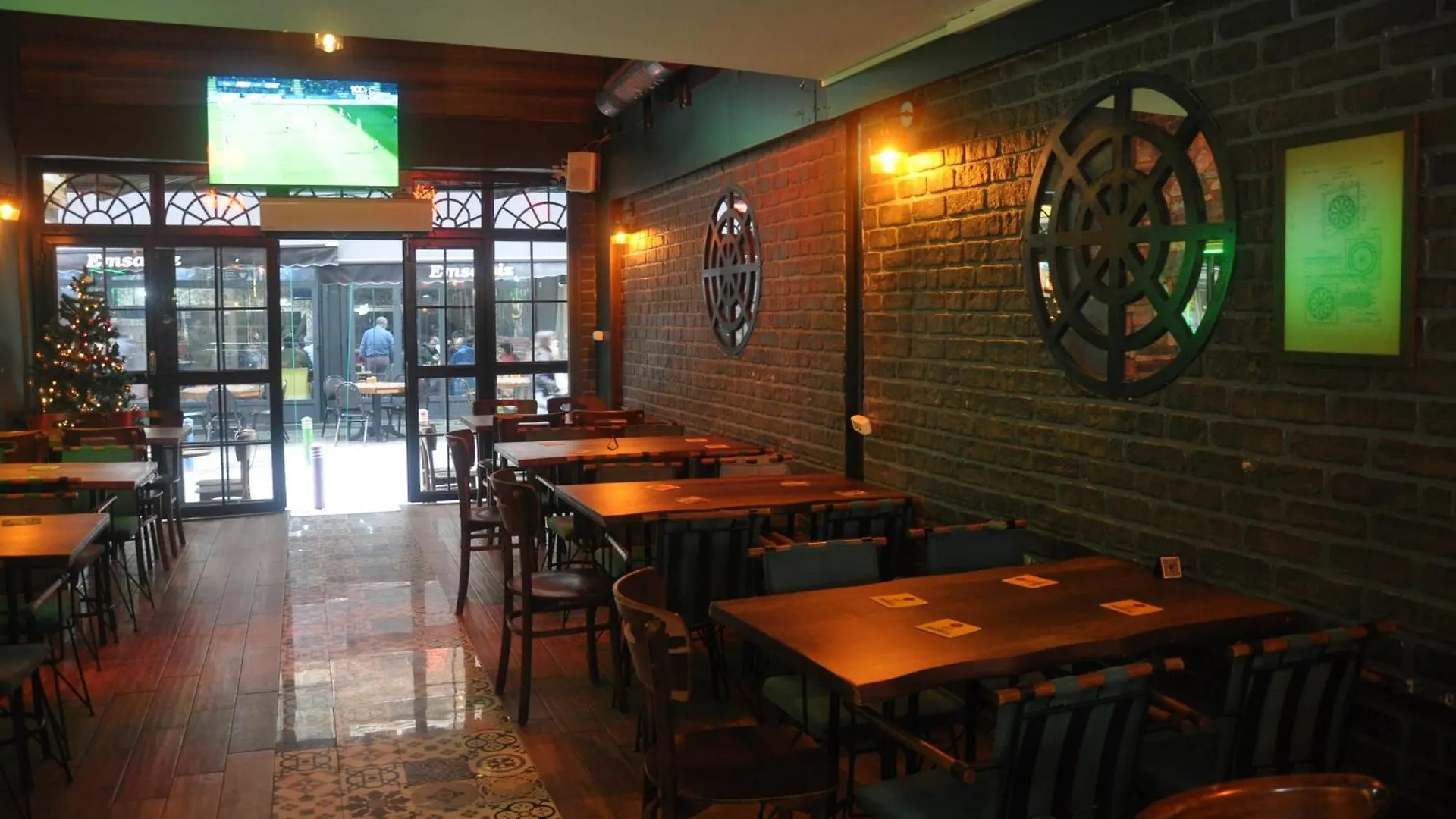Play Sport House Aparthotel Istanbul