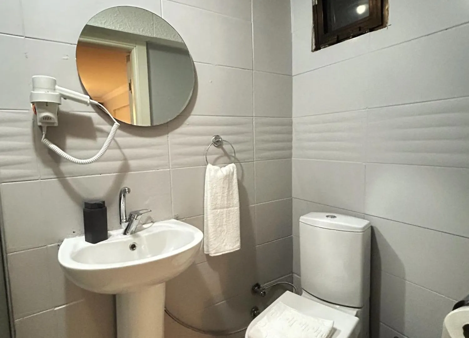 Play Sport House Aparthotel Istanbul