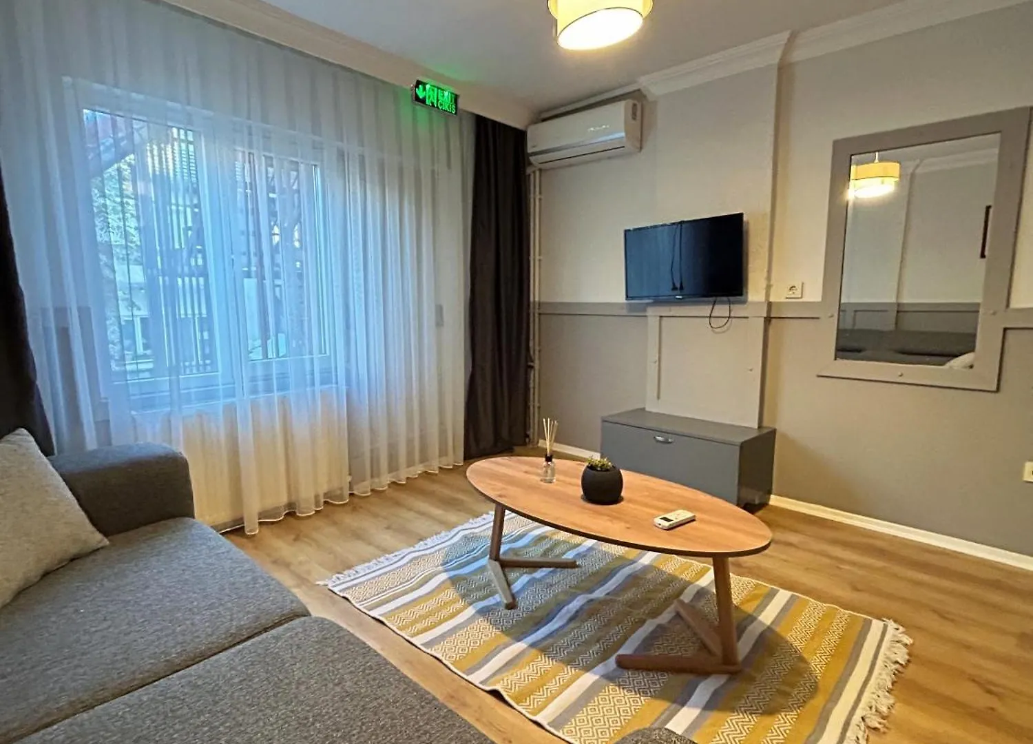 Play Sport House Aparthotel Istanbul Turkey