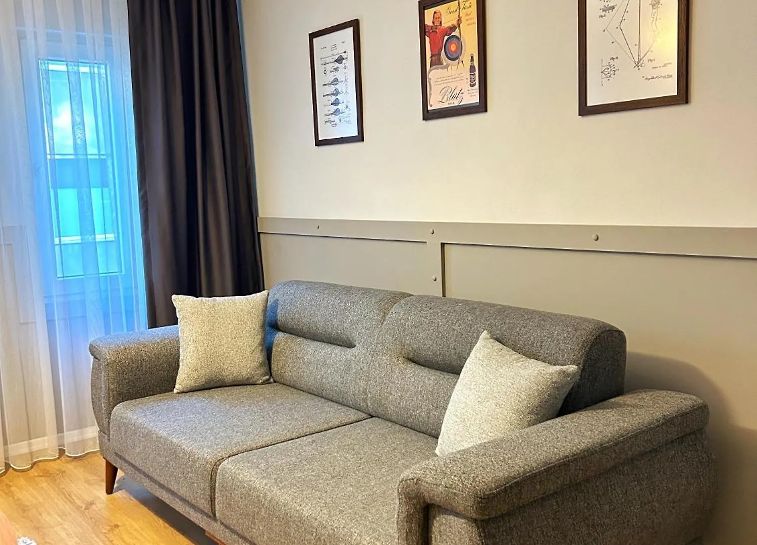 Play Sport House Aparthotel Istanbul 0*,