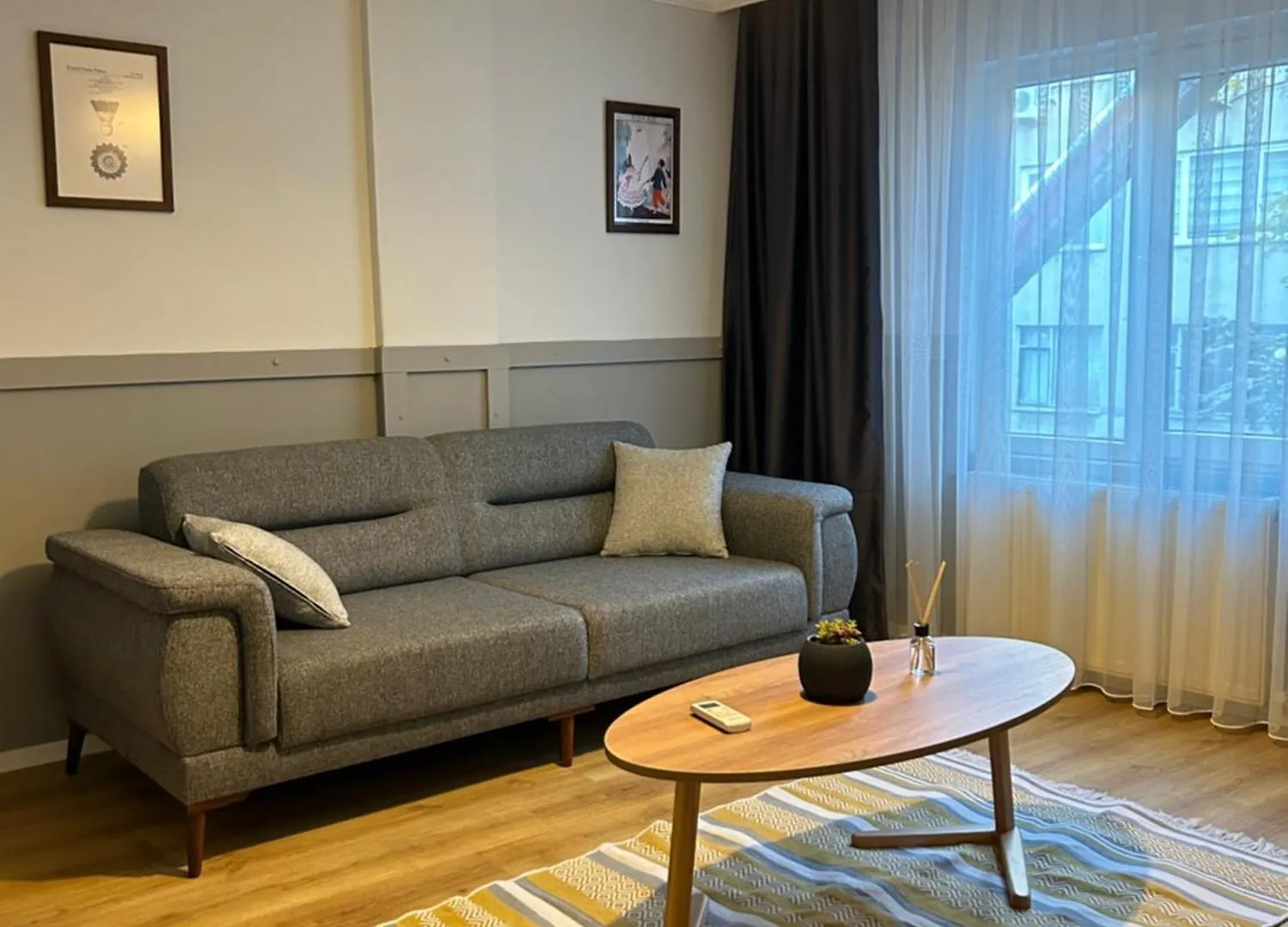 Play Sport House Aparthotel Istanbul