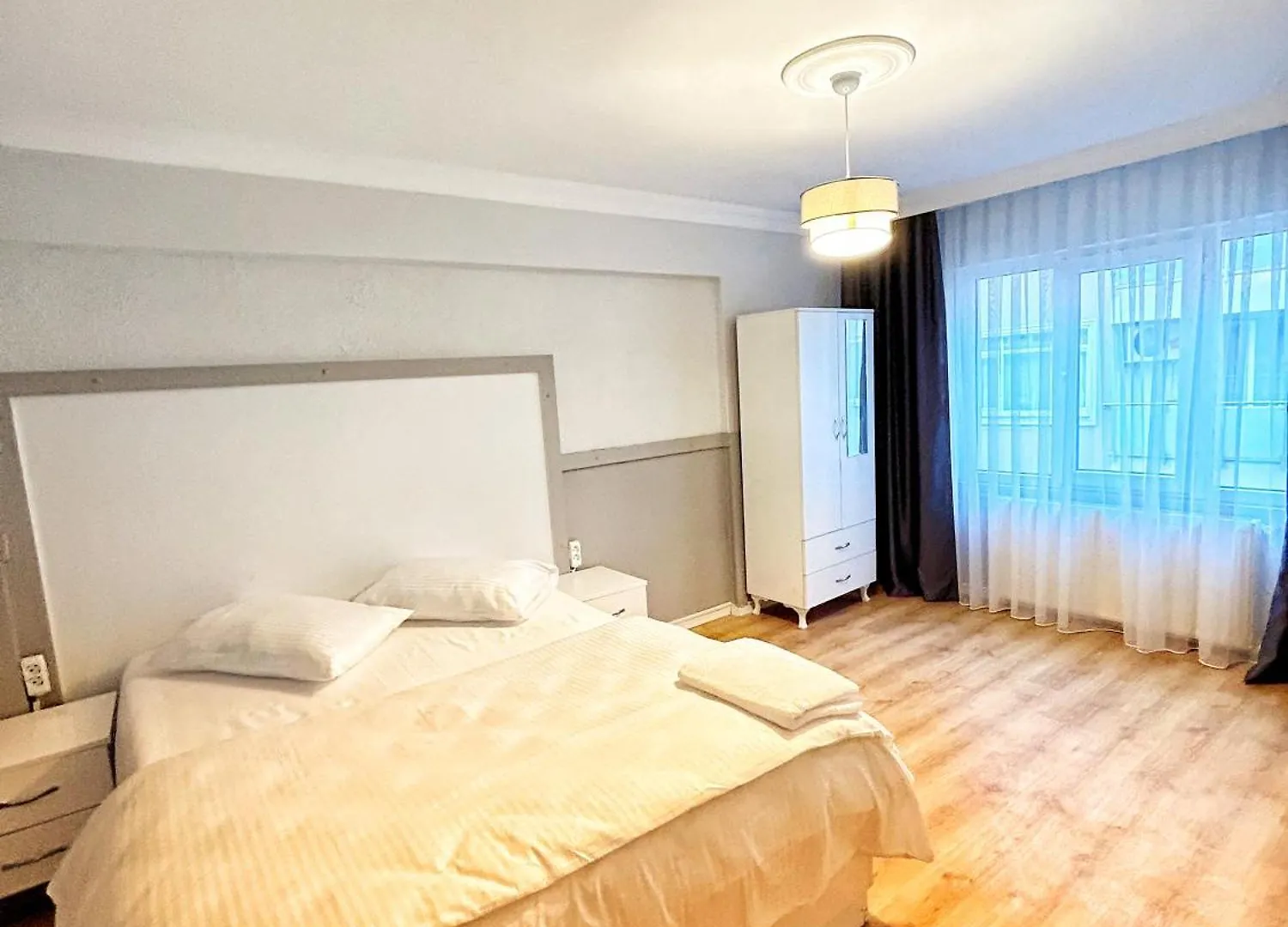 Play Sport House Aparthotel Istanbul