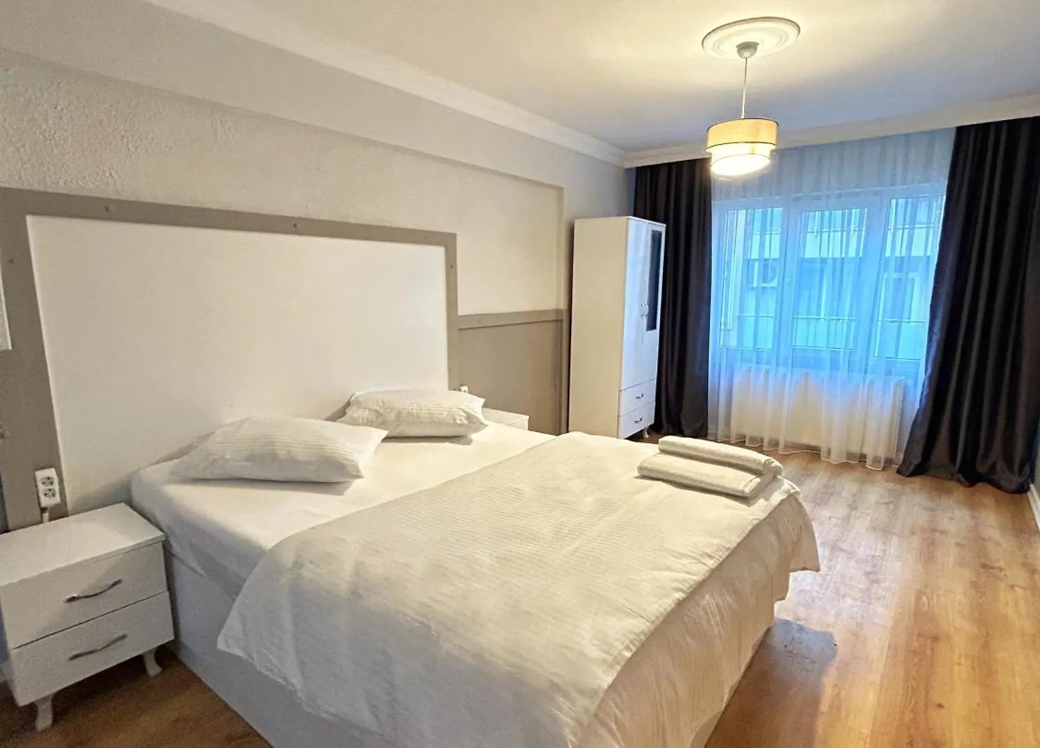 Play Sport House Aparthotel Istanbul 0*,  Turkey
