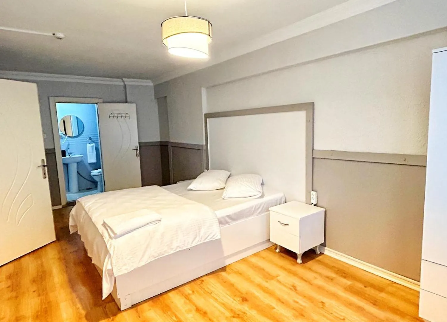 Play Sport House Aparthotel Istanbul