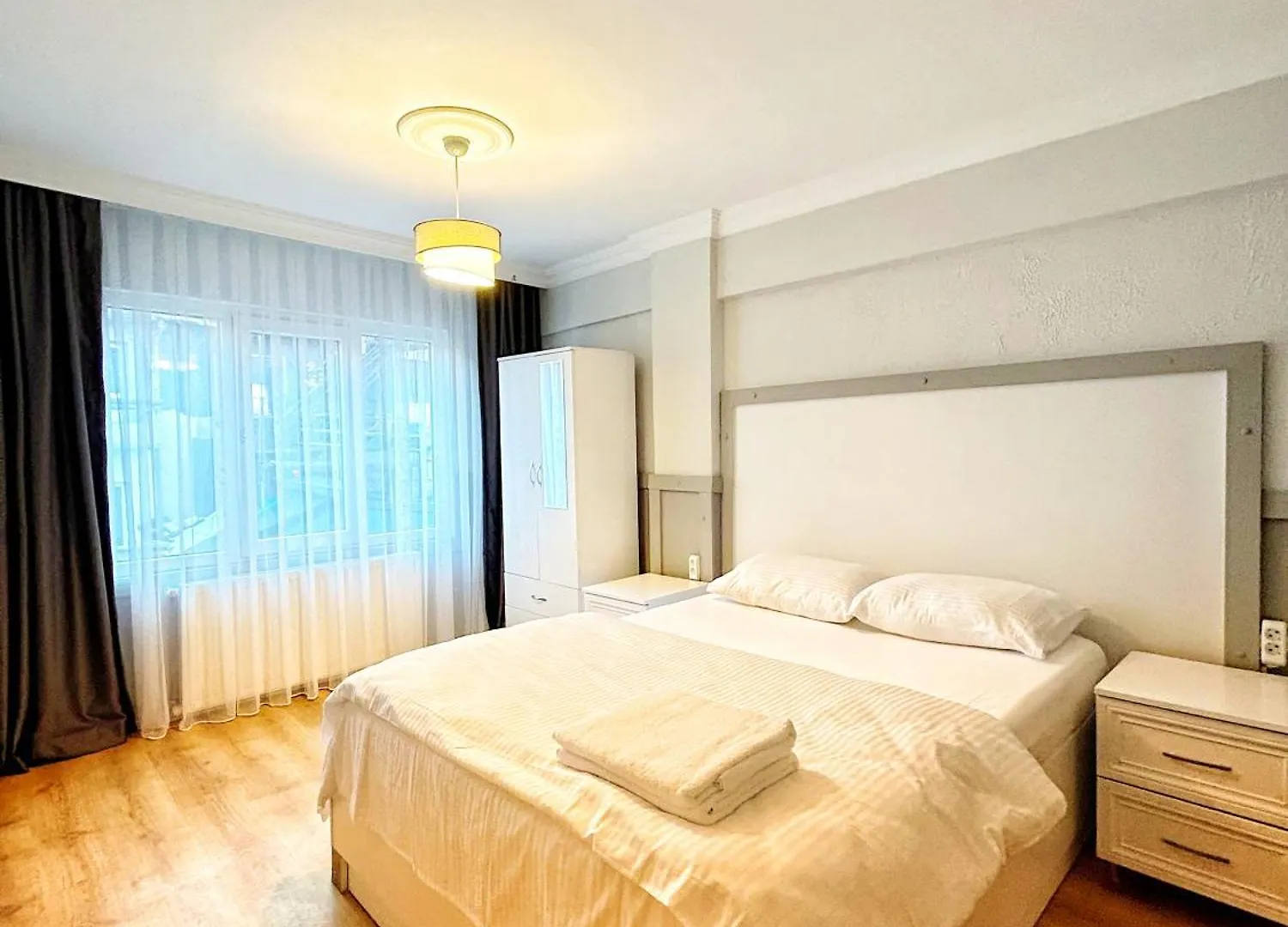 Play Sport House Aparthotel Istanbul Turkey