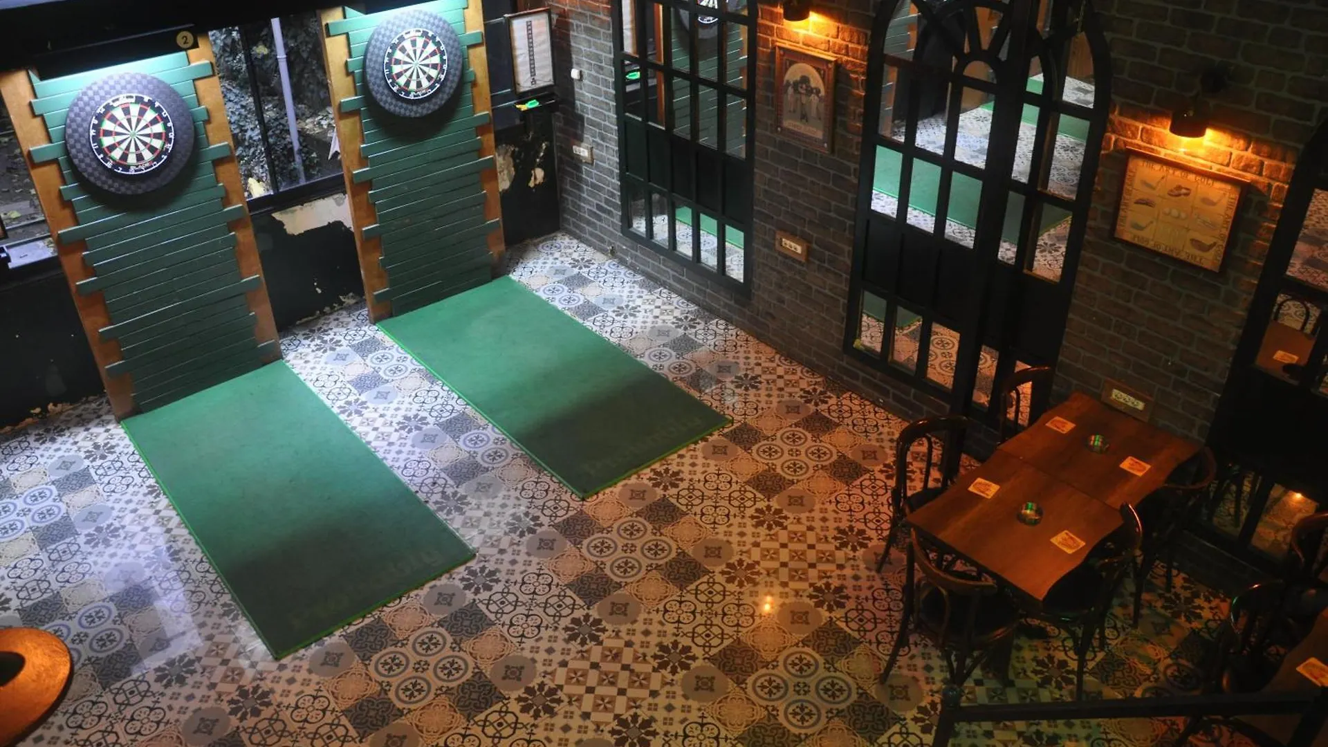 Play Sport House Aparthotel Istanbul